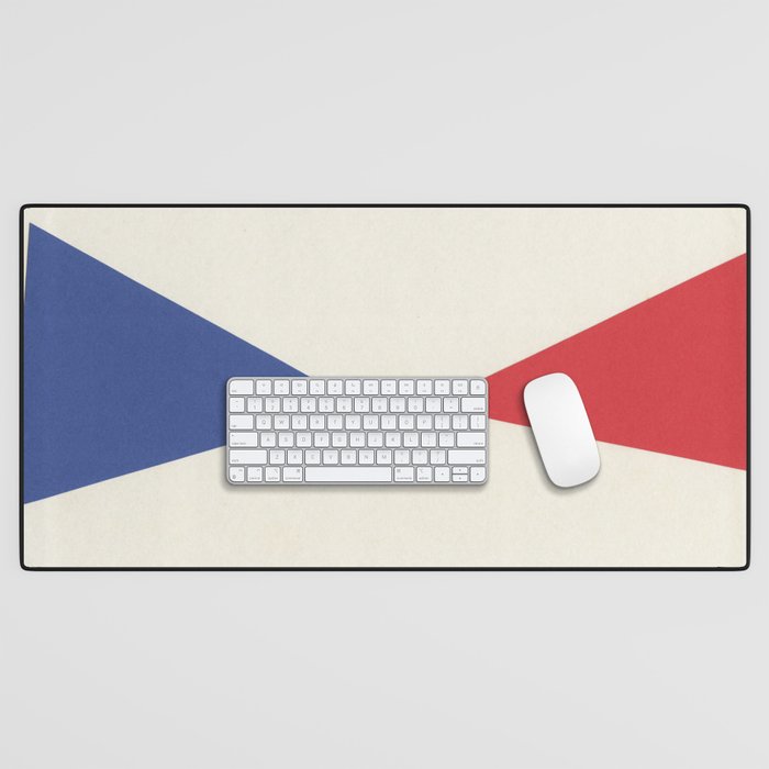 Meet Desk Mat Gallery Image 1