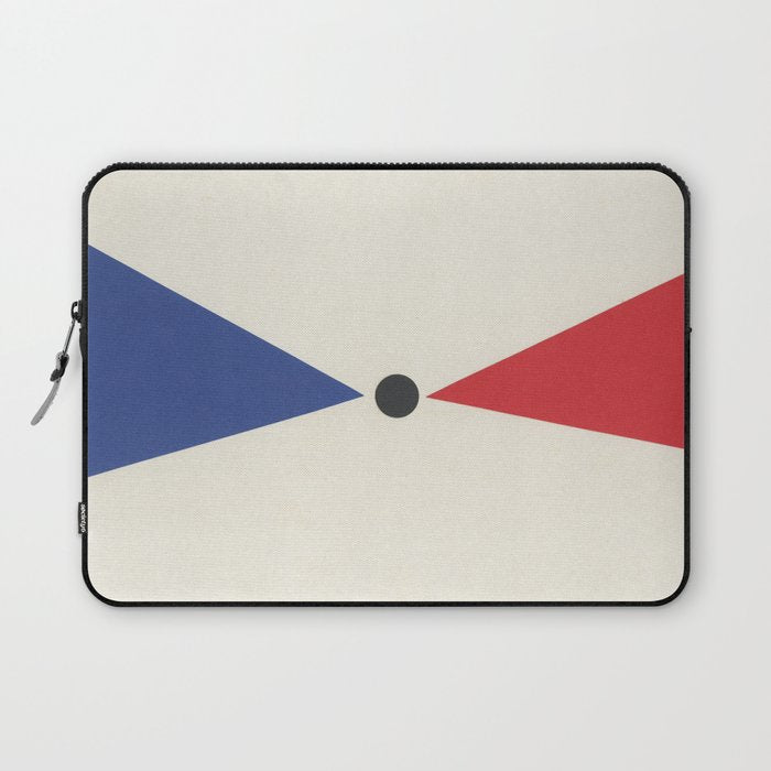 Meet Laptop Sleeve Gallery Image 1