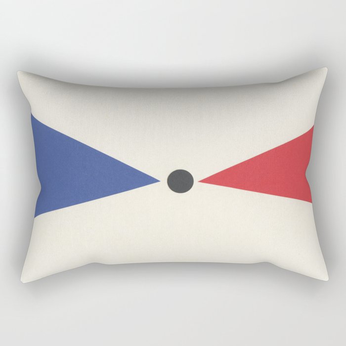 Meet Rectangular Pillow Gallery Image 2