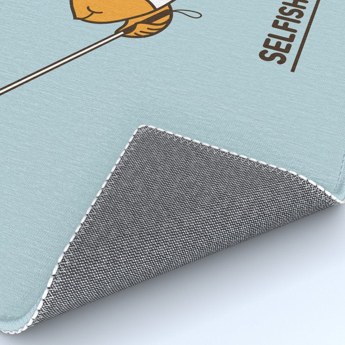 Selfish Rug Gallery Image 4