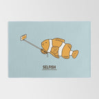Selfish Rug Gallery Image 2