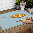 Selfish Outdoor Rug Gallery Image 2
