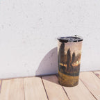 Landscapes of Tuscany Travel Mug Gallery Image 4