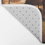 Landscapes of Tuscany Bath Mat Gallery Image 2