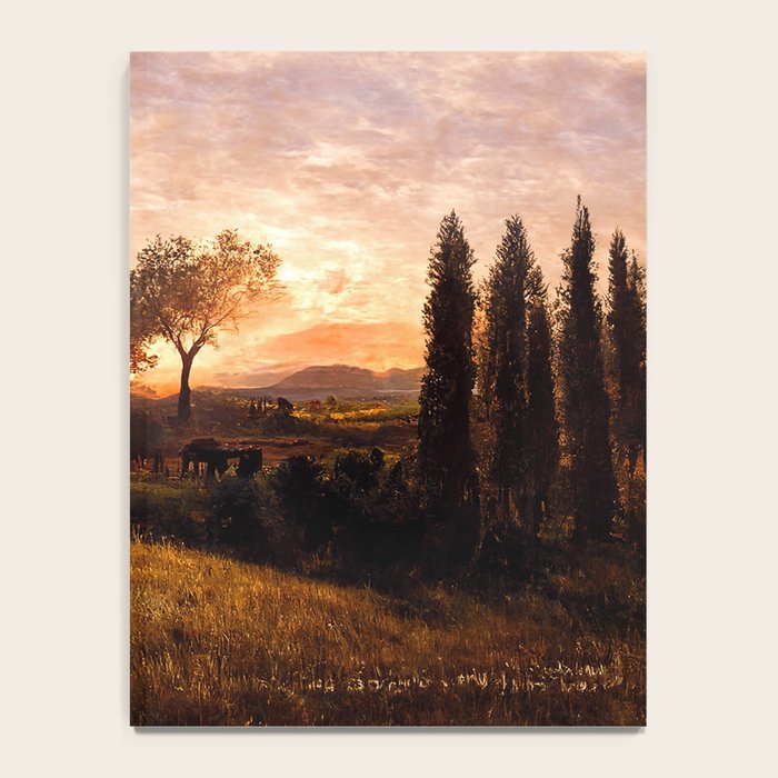 Landscapes of Tuscany Notebook Gallery Image 4