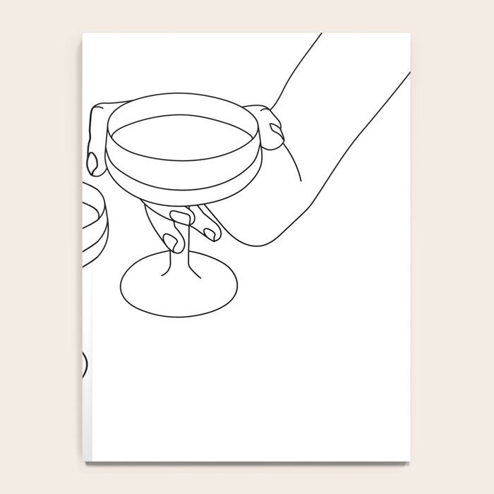 Cheers Drinking Buddies Notebook Gallery Image 4