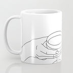 Cheers Drinking Buddies Coffee Mug Gallery Image 3