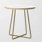 Cheers Drinking Buddies Side Table Gallery Image 1