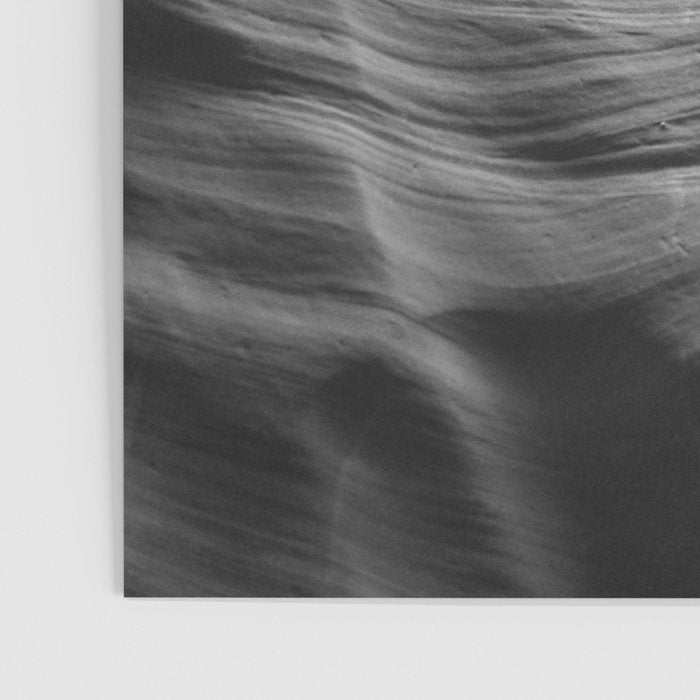 ANTELOPE CANYON XVI / arizona desert Poster Gallery Image 3