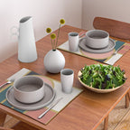 Maximalist Geometric 04 Placemat Gallery Image 2