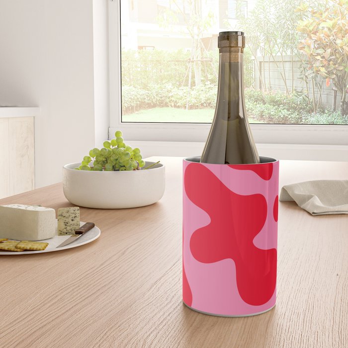 Florecita I Wine Chiller Gallery Image 4