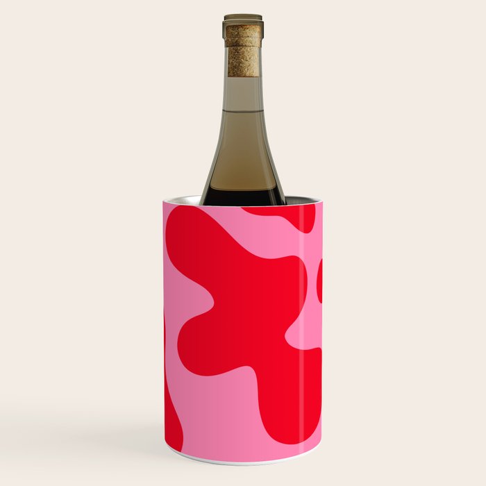 Florecita I Wine Chiller Gallery Image 1