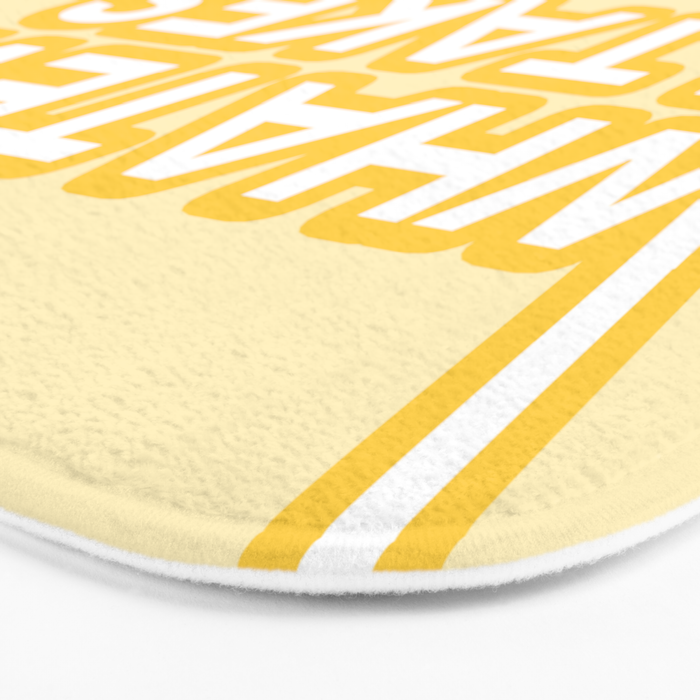 whatever it takes Bath Mat Gallery Image 3