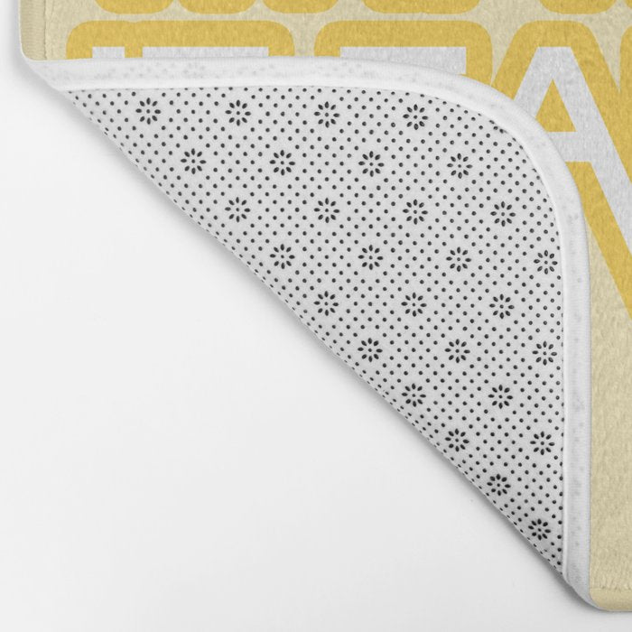 whatever it takes Bath Mat Gallery Image 2