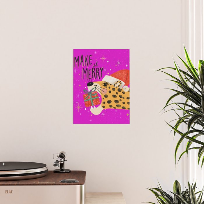 Make it merry Poster Gallery Image 2