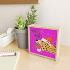 Make it merry Mini Art Print Gallery Image 2