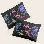 Sea dragons Pillow Sham Gallery Image 3