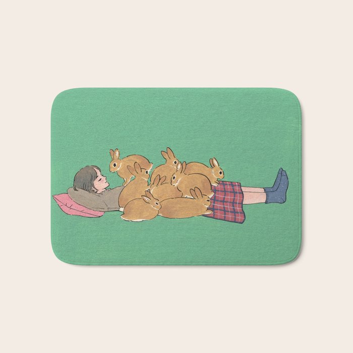 SCHINAKO MORIYAMA – Society6