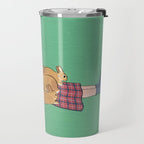 The Heavy Heaven Travel Mug Gallery Image 2