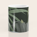 Night Tropical Jungle Coffee Mug Gallery Image 4
