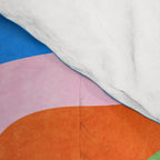 Blooming fields Comforter Gallery Image 4
