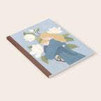 Mother's Touch (blond) Notebook Gallery Image 2