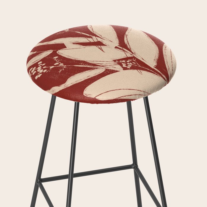 minimal plant 74 Stool Gallery Image 2