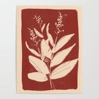 minimal plant 74 Poster Gallery Image 4