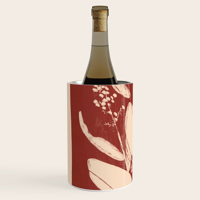 minimal plant 74 Wine Chiller Gallery Image 2