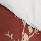 minimal plant 74 Comforter Gallery Image 4