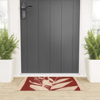 minimal plant 74 Welcome Mat Gallery Image 3