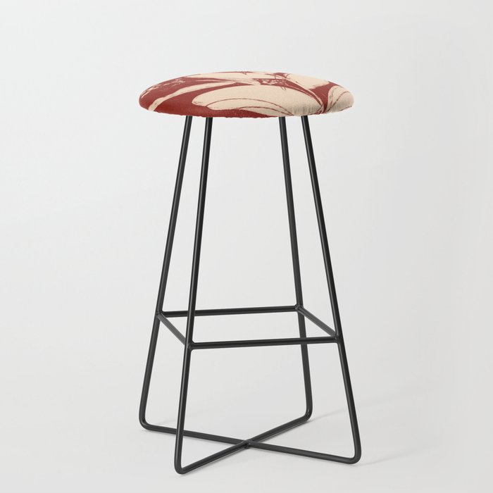 minimal plant 74 Stool Gallery Image 1