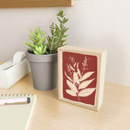 minimal plant 74 Mini Art Print Gallery Image 2