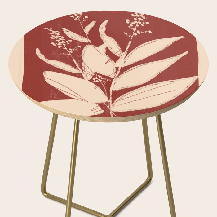 minimal plant 74 Side Table Gallery Image 2