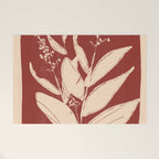 minimal plant 74 Welcome Mat Gallery Image 1