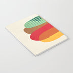 Art Pills: Mid-Century Edition Notebook Gallery Image 3