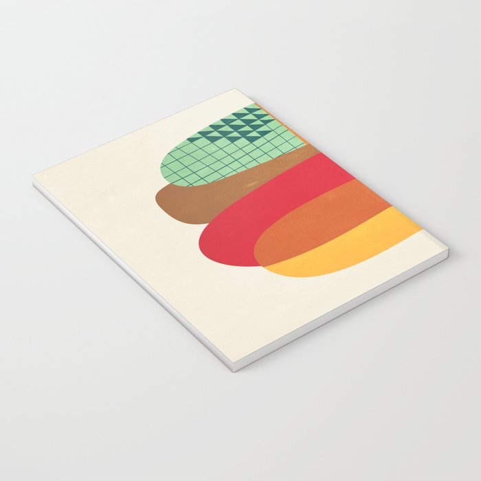 Art Pills: Mid-Century Edition Notebook Gallery Image 3