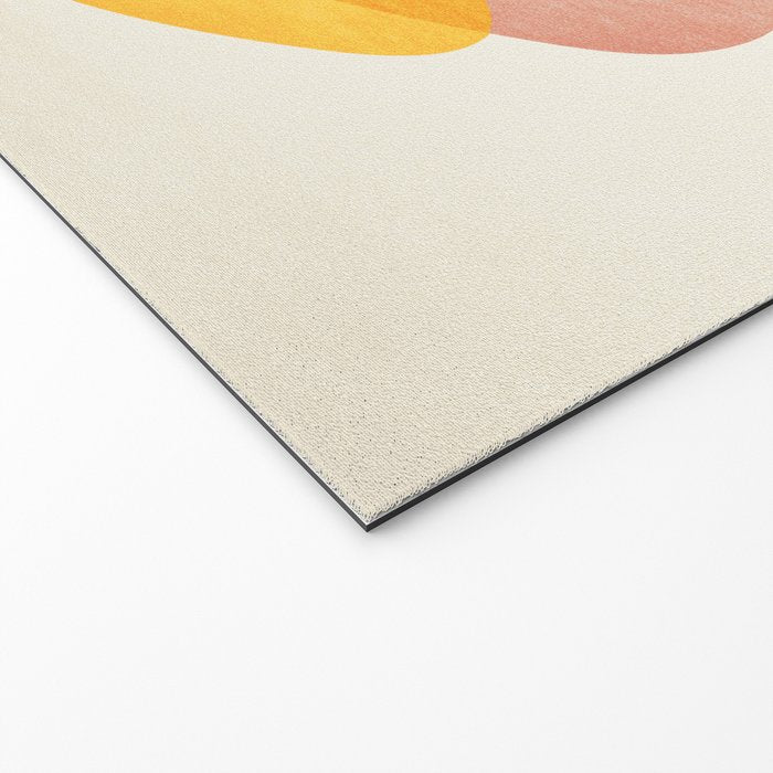 Art Pills: Mid-Century Edition Welcome Mat Gallery Image 2