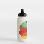 Art Pills: Mid-Century Edition Water Bottle Gallery Image 3