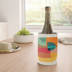 Art Pills: Mid-Century Edition Wine Chiller Gallery Image 4