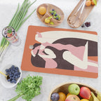 Let me be your ocean Cutting Board Gallery Image 2