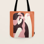 Let me be your ocean Tote Bag Gallery Image 1