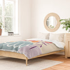 Summer bunch Duvet Cover Gallery Image 2