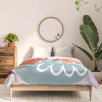 Summer bunch Comforter Gallery Image 3