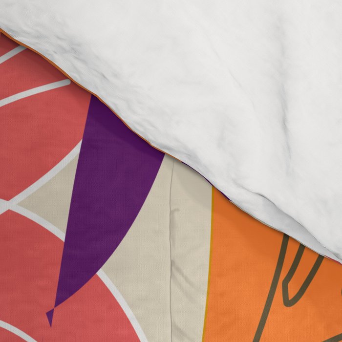 Summer bunch Comforter Gallery Image 4