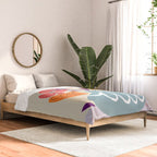 Summer bunch Comforter Gallery Image 2