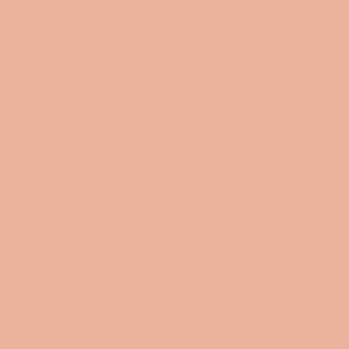 Solid Whipped Peach Coffee Mug Gallery Image 2