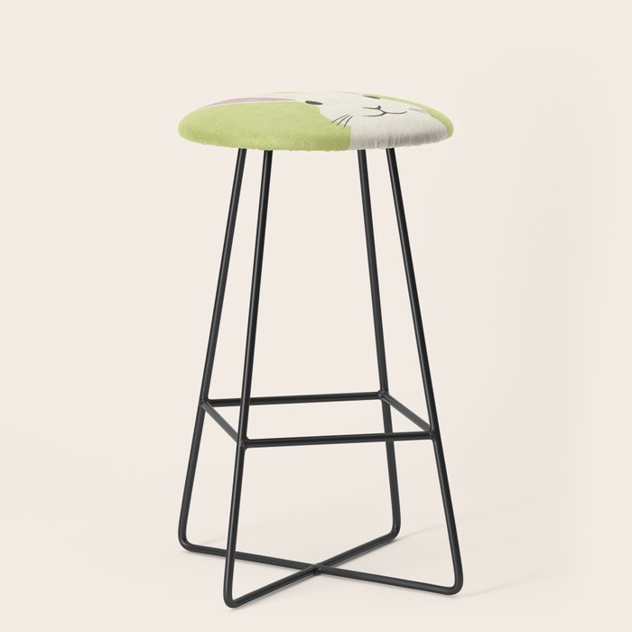 FAUNA / Rabbit Stool Gallery Image 1