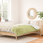 FAUNA / Rabbit Duvet Cover Gallery Image 2