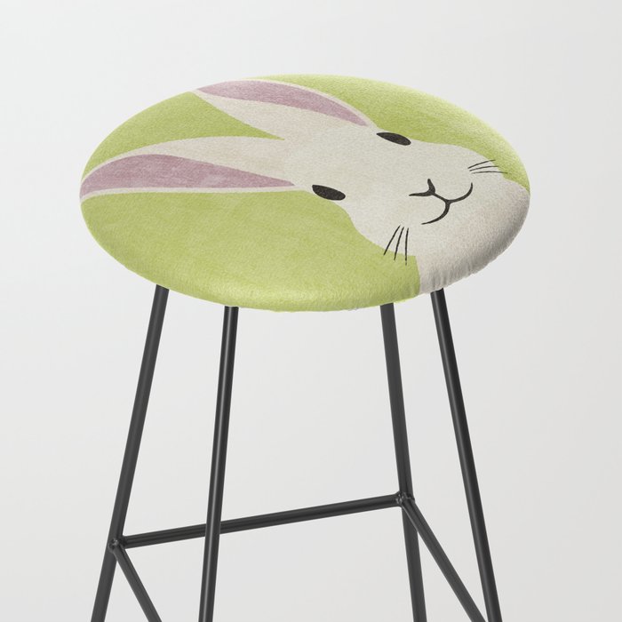 FAUNA / Rabbit Stool Gallery Image 2